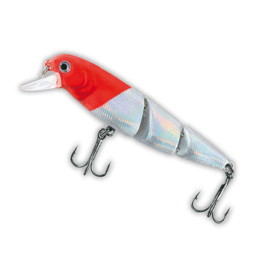 Hiper Catch Jointed Minnow 8-9  5302408